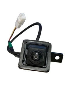 Rückfahrkamera Kamera Heckklappe Renault Captur 2013/2019 - Bild 1 von 4