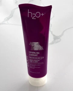 H2O+ Sparkling Currant Moisturizing Body Balm 8.5 fl oz - Picture 1 of 1