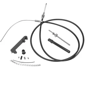 Original Mercury MerCruiser Alpha - Schaltzugset - Schaltzug - 865436A02 - Bild 1 von 1