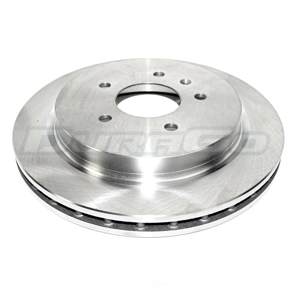 Rotor de freno de disco para Cadillac STS CTS DURAGO 2003-2011 Foto 1 de 2