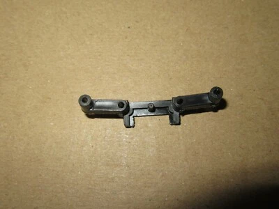 411P Agat URSS Fixation Portes Avant D'origine de RAF 2203 Latvia 1:43 Soviet - Image 1 of 4