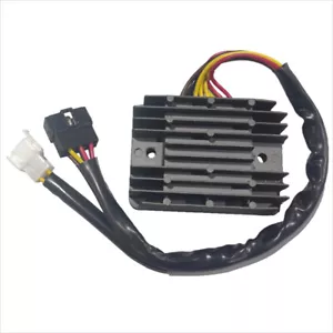 Regulator for Kawasaki VN1500 VN1500R VN1600B VNT50 VNT60B VNT50JR 21066-1126 - Picture 1 of 9