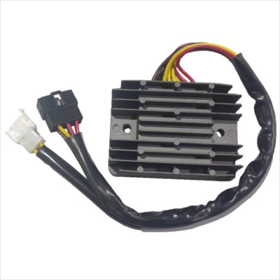 Regulator for Kawasaki VN1500 VN1500R VN1600B VNT50 VNT60B VNT50JR 21066-1126 - Image 1 of 4