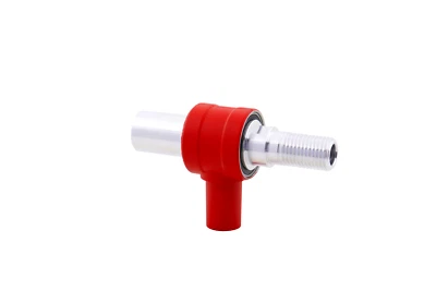 CARDI Absaugrotor 5/4" für Kernbohrgerät Staubabsaugrotor Staubabsaugung 1 1/4 "