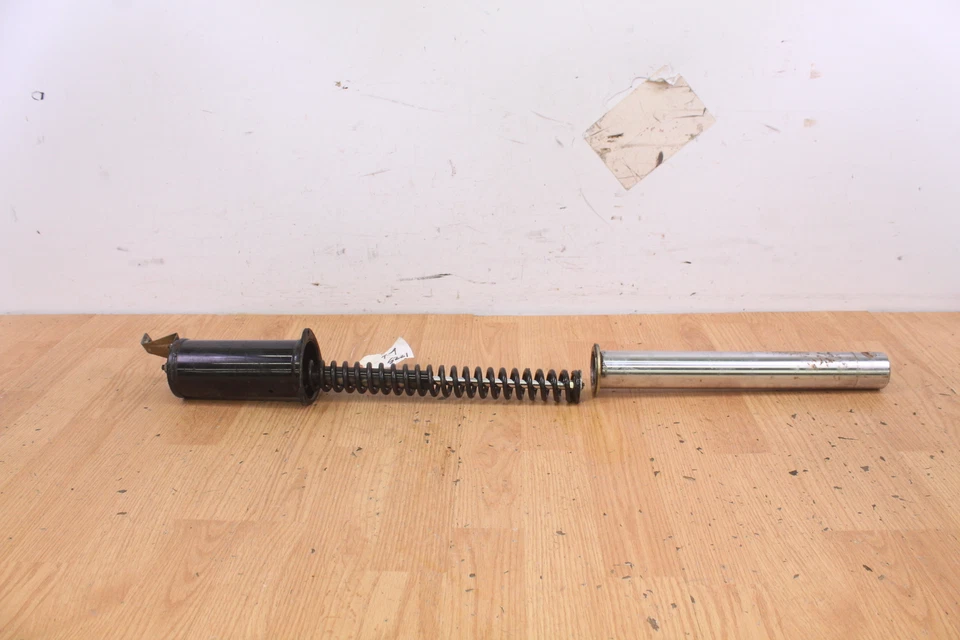 1986 年 YAMAHA PHAZER 480 前左或右前减震器/支柱 — 第 1/4 张图片