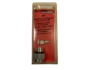 Dorman 800-614 Transmission Line Connector for Buick Chevrolet Pontiac Saturn - Bild 1 von 6