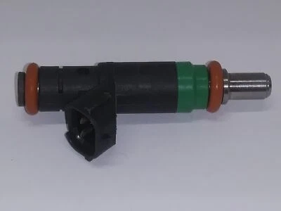 Juego de 6 inyectores de combustible OEM para Audi A6 Quattro 2002-2004 Foto 1 de 4