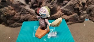 Seltenes Disney (WDCC) Nightmare Before Christmas Barrel Now & Forever Figurenset - Bild 1 von 7
