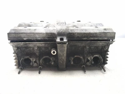 Culata motor Yamaha FZR600 89-93 Foto 1 de 4