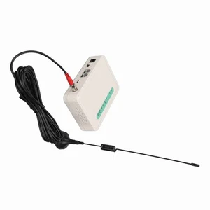 Fixed Wireless Terminal Quad Band Supported Antipodal Signal GSM Desktop Ca CU - Bild 1 von 23