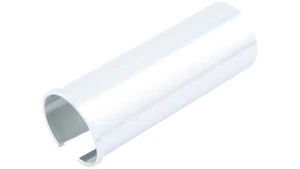 CONTEC Distanzhülse Upsize Sattelstützen-Adapter 25.4 auf 31.6mm Länge 80mm - Bild 1 von 1