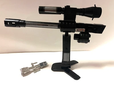 G1 Transformers MEGATRON Complete Accessories TAKARA 1974 1983 Vintage Original - Image 1 of 4