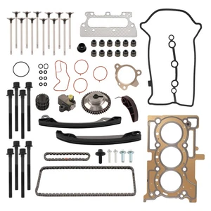 Engine Rebuild Kit for Renault Clio Estate 0.9 TCe 898cc H4B400 H4B408 2013-2024 - Picture 1 of 9