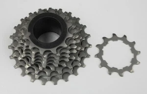 Boone Technologies Titanium Cassette 23-12 8-9 Speed Ti - Picture 1 of 4
