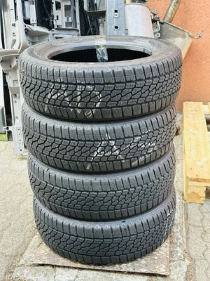 gomme 195 75 r 16 c - Immagine 1 di 4