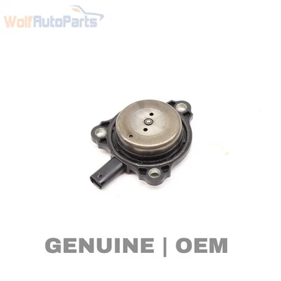 Mercedes-Benz E450 2019 - leva / árbol de levas ajuste magnético 2761560490 Foto 1 de 3