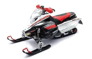 Yamaha FX Snowmobile 2008 1/12 - Picture 1 of 1