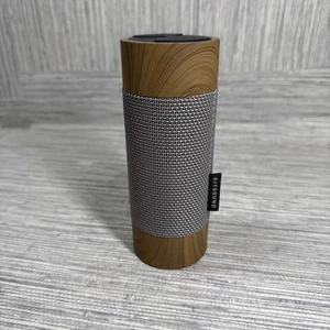 KitSound Diggit Portable Outdoor Wireless Water Resistant Bluetooth Speaker - Photo 1/8
