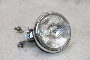 01-07 HONDA SHADOW VLX 600 VT600CD DELUXE OEM FRONT HEAD LIGHT HEADLIGHT LAMP - Foto 1 di 9