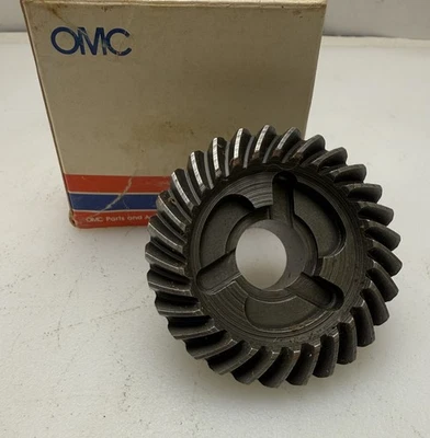OMC Reverse Gear Part# 330201 - Image 1 of 2