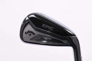 Callaway Epic Forged #7 Iron / 27 Degree / Regular Flex Project X LZ 95 Shaft - Picture 1 of 6