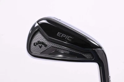 Callaway Epic Forged #7 Iron / 27 Degree / Regular Flex Project X LZ 95 Shaft - Image 1 of 4