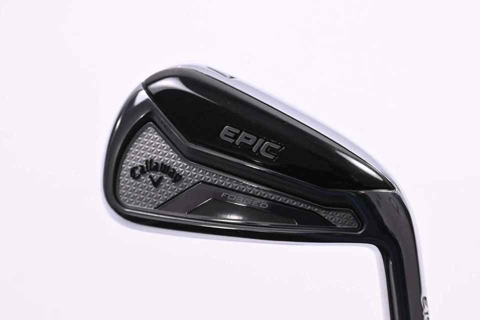 Callaway Epic Forged #7 Iron / 27 Degree / Regular Flex Project X LZ 95 Shaft - Image 1 of 4
