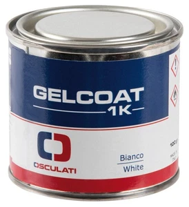 Gelcoat bianco mono componente  ( 65.520.05 ) - Bild 1 von 1