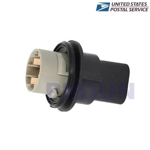 Front DRL Turn Signal Socket 68191950AA For Jeep Compass Patriot Grand Cherokee - Foto 1 di 6