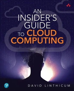An Insider's Guide to Cloud Computing | David Linthicum | Taschenbuch | Englisch - Bild 1 von 1