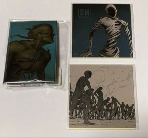Ajin Support IBM - Picture 1 of 2