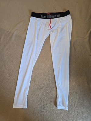 Medias transparentes N2N (M) Foto 1 de 4