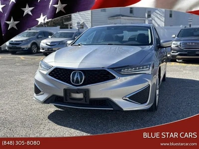 Acura ILX 2019 base Foto 1 de 4