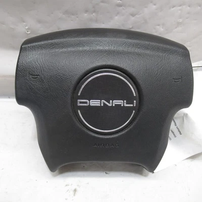 GMC Envoy 2005 2006 2007 2008 2009 rueda airbag conductor bolsa de aire fabricante de equipos originales Foto 1 de 4