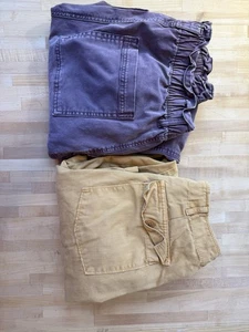 Paquete de 2 pantalones para mujer hilo universal - Imagen 1 de 9
