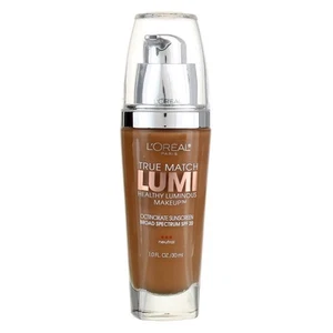 4 Pack L'Oreal Paris True Match Lumi Healthy Luminous Makeup, SPF 20, Classic... - Picture 1 of 2