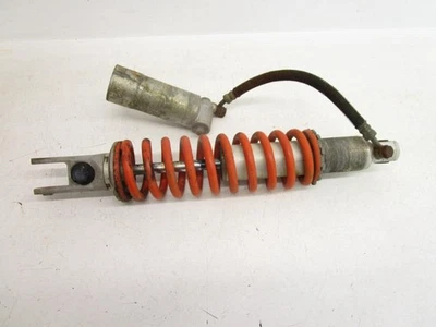 Suspensión amortiguador trasero 84 Honda CR 125 R CR125R 52400-KA3-742 1984 *PARA REPUESTOS* Foto 1 de 4