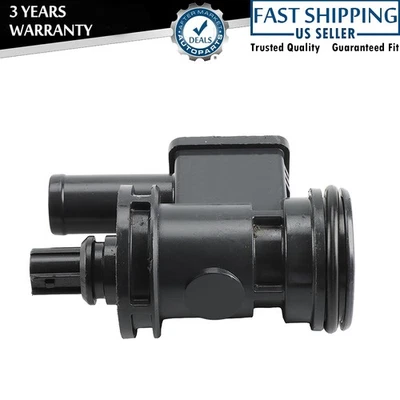 Electroválvula de ventilación de bote de 1 pieza para Honda Fit 2007-2013 HR-V 2016-2019 Foto 1 de 4