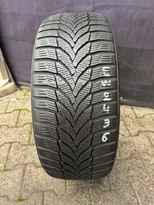 1x Nexen WinGuard Sport 2 225/50 R17 98V XL M+S neumáticos de invierno DOT2021 6mm EXCELENTE - Imagen 1 de 12