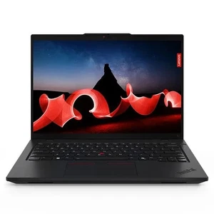 Lenovo ThinkPad Core Ultra 5 135U 256GB SSD 16GB 14" (1920x1200) TOUCHSCREEN - Picture 1 of 3