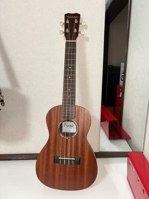 Cordoba Proteg U1 ukulele, my first one - Image 1 of 3