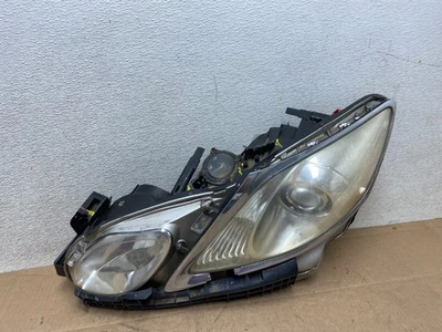 2006-2011 雷克萨斯 GS430 GS350 左驱动器氙气盖车头灯 原始设备制造商 R7730 DW — 第 1/4 张图片