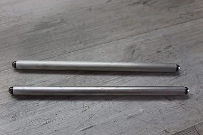 Honda Rancher 420 Trx420 2010 eje de leva árbol de levas juego de varillas de empuje par 14440-HP5-600 Foto 1 de 4