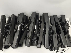 Lote de 31 barras de sonido de altavoces estéreo alimentados por USB Dell AC511 para trabajo ultra nítido  - Imagen 1 de 9