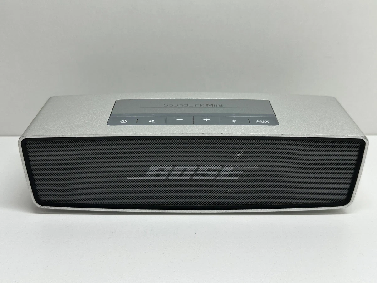 Bose Soundlink Mini online kaufen | eBay.de