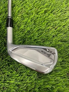 RH Srixon ZXi4 5 iron Accra TZ 75i - Picture 1 of 5