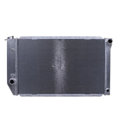 New Aluminum Radiator for 1973 Lincoln Continental 1973-1976 Mark IV 1977 Mark V Foto 1 de 4