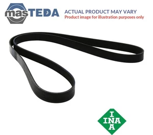 FB 10X650 MICRO-V MULTI RIBBED BELT DRIVE BELT INA NEW OE REPLACEMENT - Picture 1 of 5