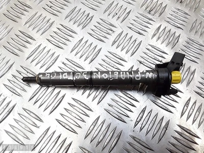 2004 VW PHAETON INYECTOR BOSCH DIESEL 3000TDI 0445115078 - Imagen 1 de 4