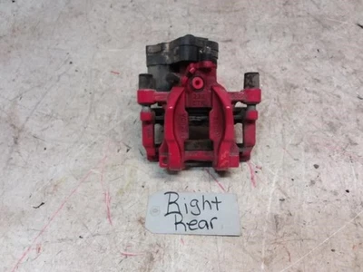 2019 RS3 奥迪右后计算器红色  — 第 1/4 张图片